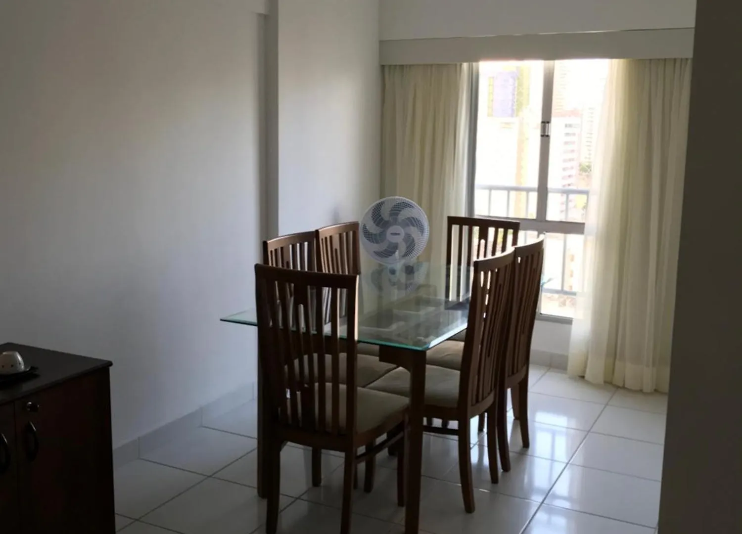 רסיפה Apto-Boaviagem-Doisquartos-Aeroporto-Smartfit דירה