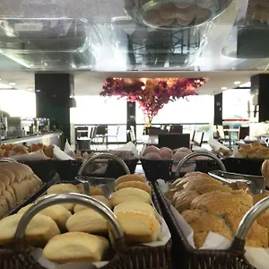 Golden Park Boa Viagem Hotel