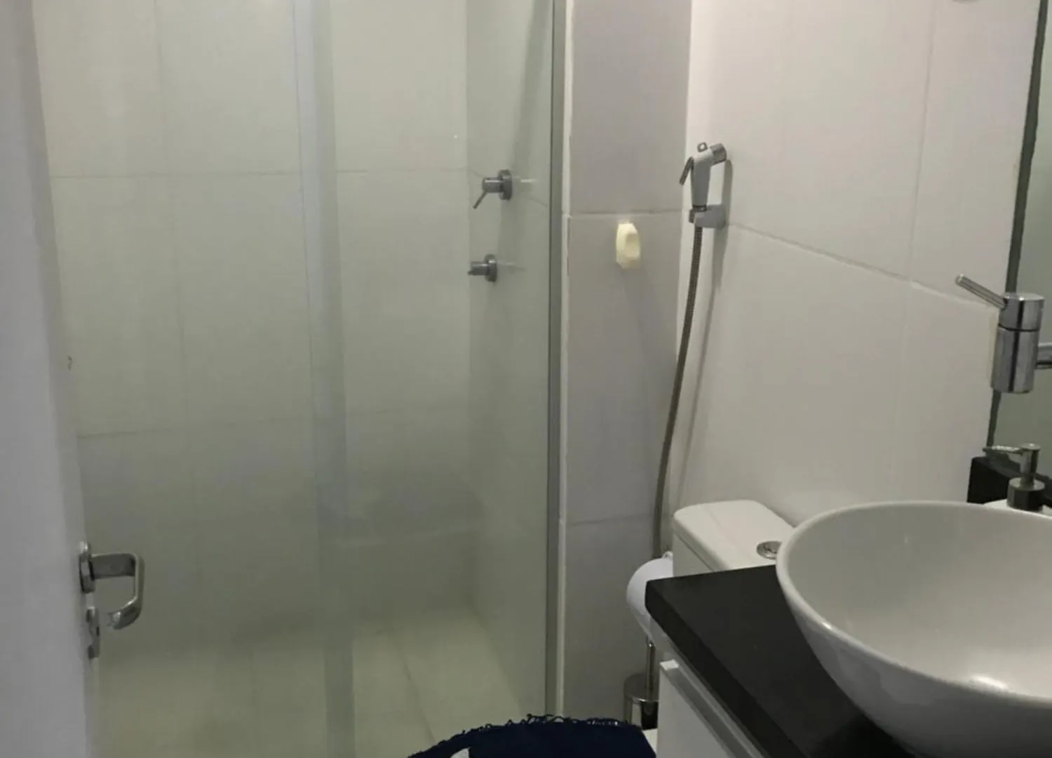 Apto-Boaviagem-Doisquartos-Aeroporto-Smartfit Recife Apartment
