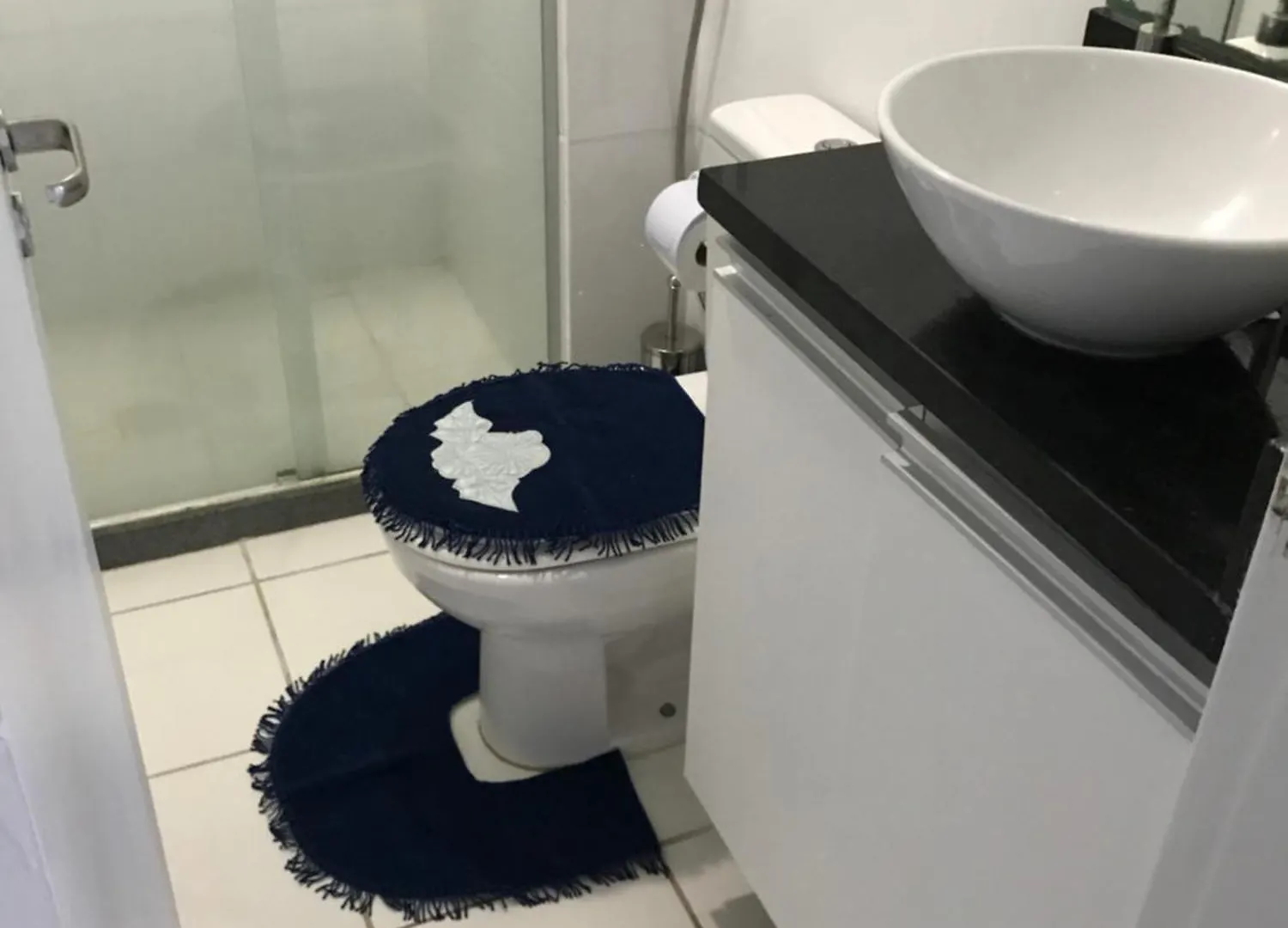 Apartment Apto-Boaviagem-Doisquartos-Aeroporto-Smartfit Recife Brazil